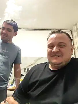 Snapshot of Cristian8409 chatting on 1, 1, 2025 Cristian8409 online show from 1, 1, 2025