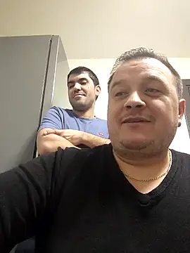 Snapshot of Cristian8409 chatting on 2, 3, 2025 Cristian8409 online show from 2, 3, 2025