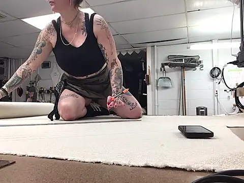 Babette xox online show from 9, 2, 2026