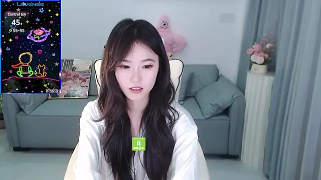 YiJin-a online show from 11, 12, 2024