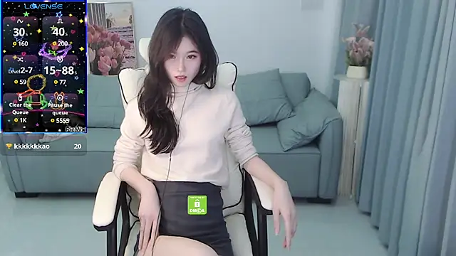YiJin-a online show from 26, 12, 2024