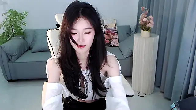 YiJin-a online show from 25, 1, 2025