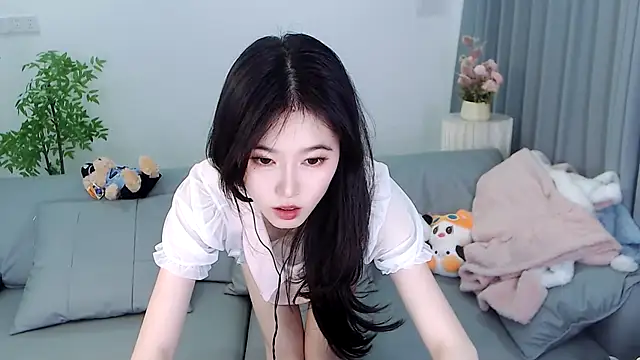 YiJin-a online show from 26, 1, 2025