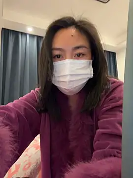 Snapshot of yuanduo-baby chatting on 2, 2, 2026 yuanduo-baby online show from 2, 2, 2026