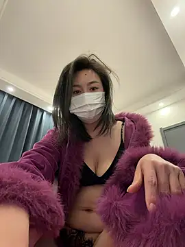 Snapshot of yuanduo-baby chatting on 4, 2, 2026 yuanduo-baby online show from 4, 2, 2026