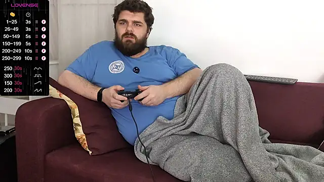 Snapshot of KingMarti chatting on 19, 12, 2024 KingMarti online show from 19, 12, 2024