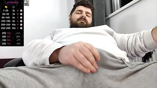 Snapshot of KingMarti chatting on 24, 12, 2024 KingMarti online show from 24, 12, 2024