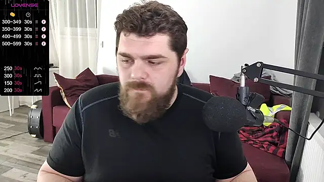 Snapshot of KingMarti chatting on 9, 1, 2025 KingMarti online show from 9, 1, 2025