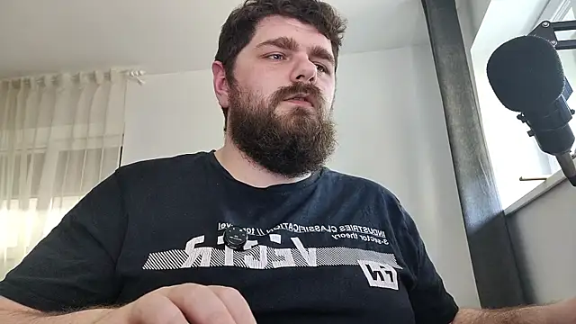 Snapshot of KingMarti chatting on 27, 1, 2025 KingMarti online show from 27, 1, 2025