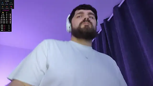 Snapshot of KingMarti chatting on 14, 1, 2026 KingMarti online show from 14, 1, 2026