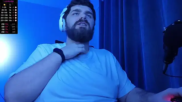 Snapshot of KingMarti chatting on 17, 1, 2026 KingMarti online show from 17, 1, 2026