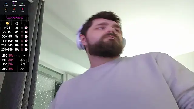 Snapshot of KingMarti chatting on 19, 1, 2026 KingMarti online show from 19, 1, 2026