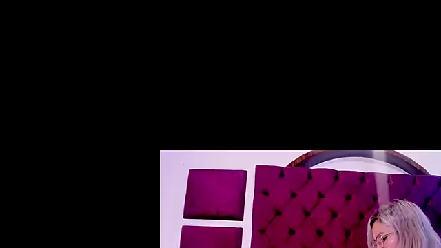 Snapshot of CarolinaGlamour chatting on 20, 7, 2026 CarolinaGlamour online show from 20, 7, 2026
