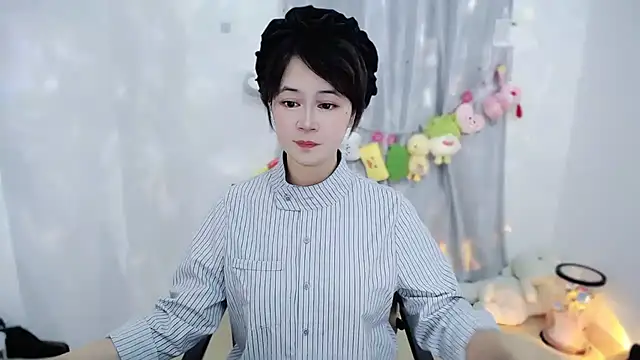 Fan ting online show from 30, 11, 2025