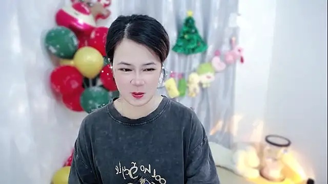 Fan ting online show from 20, 12, 2025