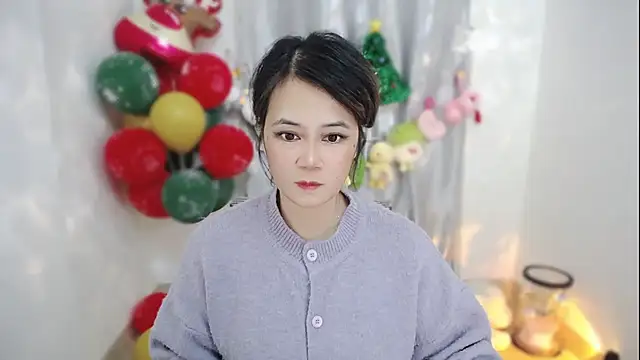 Fan ting online show from 23, 12, 2025