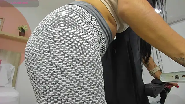 evelin leroy online show from 24, 3, 2026