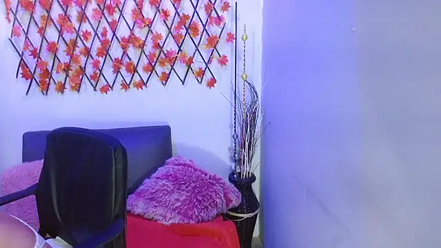 Diana serna online show from 25, 1, 2025