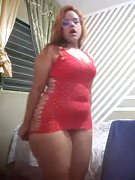 Evabigass online show from 4, 1, 2025