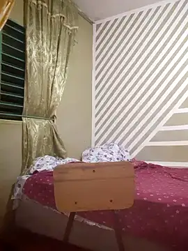 Evabigass online show from 11, 1, 2025