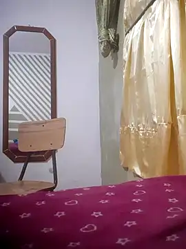 Evabigass online show from 24, 1, 2025