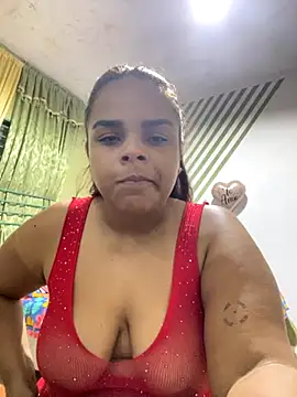 Evabigass online show from 10, 10, 2025