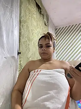 Evabigass online show from 28, 2, 2026