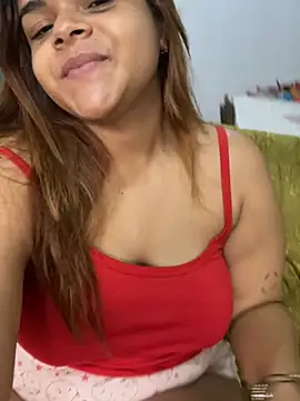 Evabigass online show from 17, 3, 2026