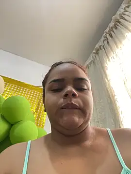 Evabigass online show from 9, 6, 2026
