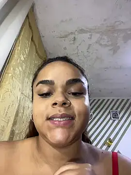 Evabigass online show from 7, 7, 2026