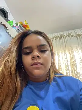 Evabigass online show from 20, 7, 2026
