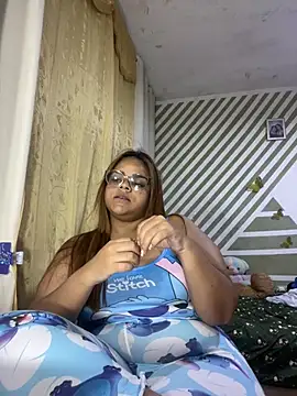 Evabigass online show from 29, 7, 2026