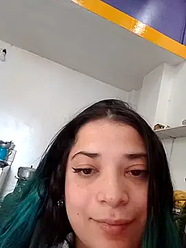 Snapshot of Elvishcassie_ chatting on 15, 7, 2026 Elvishcassie online show from 15, 7, 2026
