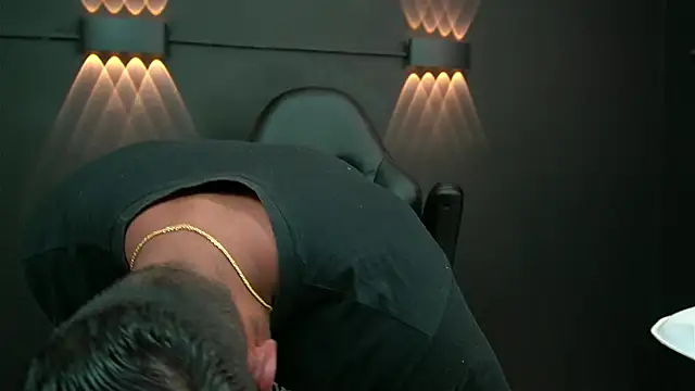 Snapshot of CallumMuscle chatting on 30, 12, 2024 CallumMuscle online show from 30, 12, 2024