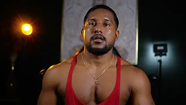 Snapshot of CallumMuscle chatting on 9, 9, 2025 CallumMuscle online show from 9, 9, 2025