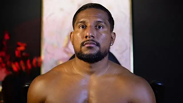 Snapshot of CallumMuscle chatting on 23, 10, 2025 CallumMuscle online show from 23, 10, 2025