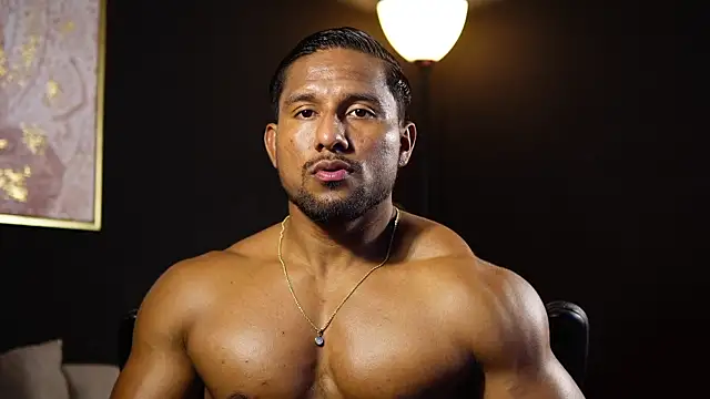 CallumMuscle online show from 25, 4, 2026