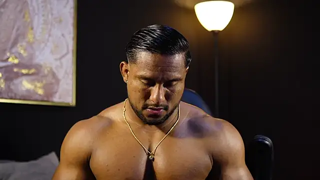 CallumMuscle online show from 5, 5, 2026