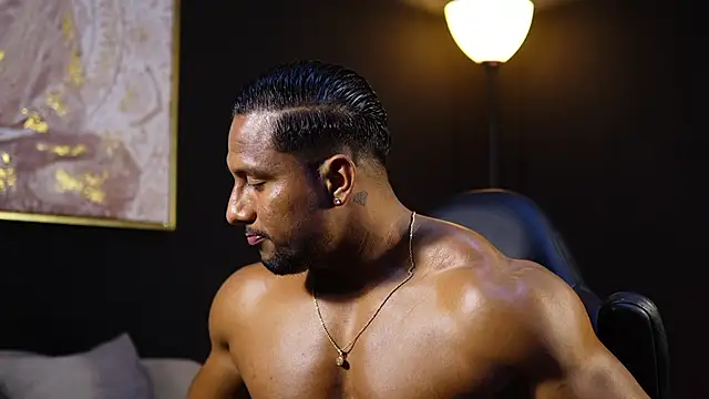 CallumMuscle online show from 6, 5, 2026