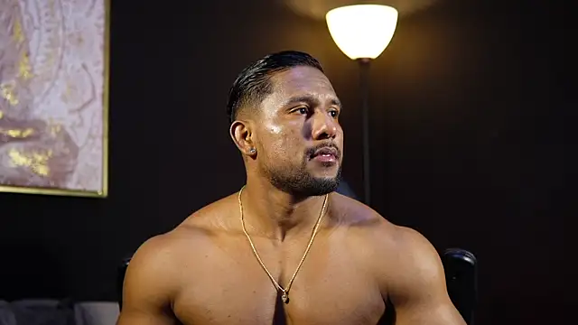 CallumMuscle online show from 8, 5, 2026