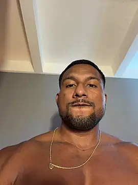 CallumMuscle online show from 3, 7, 2026