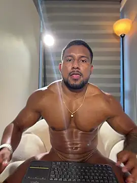 CallumMuscle online show from 22, 7, 2026