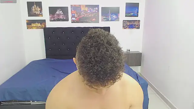 Snapshot of Booy_Hott chatting on 11, 12, 2024 Booy Hott online show from 11, 12, 2024