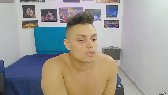 Snapshot of Booy_Hott chatting on 23, 1, 2025 Booy Hott online show from 23, 1, 2025