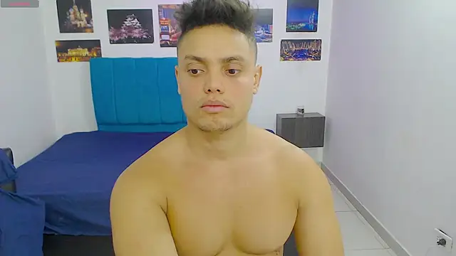 Snapshot of Booy_Hott chatting on 24, 1, 2025 Booy Hott online show from 24, 1, 2025