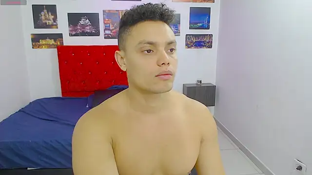 Snapshot of Booy_Hott chatting on 30, 1, 2025 Booy Hott online show from 30, 1, 2025