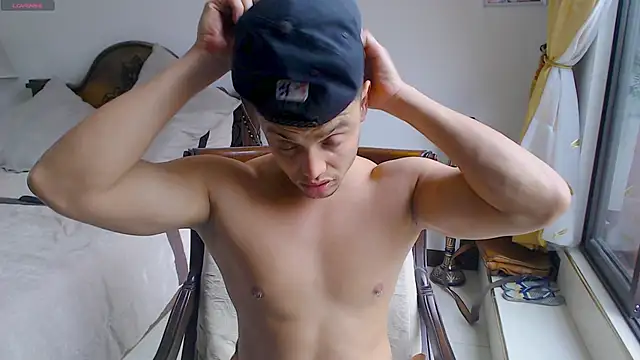 Snapshot of Booy_Hott chatting on 7, 2, 2025 Booy Hott online show from 7, 2, 2025