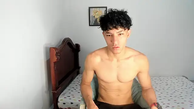 enzo sloran online show from 26, 9, 2025