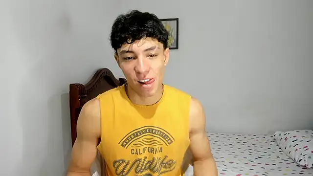 enzo sloran online show from 17, 10, 2025