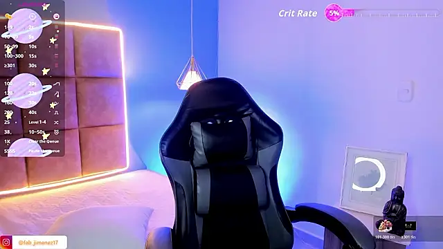 AlejooTwink online show from 3, 3, 2026